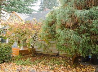 3650 SE Johnson Creek Blvd, Portland, OR 97222