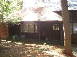 237 North Ln, Northfield, MA 01360