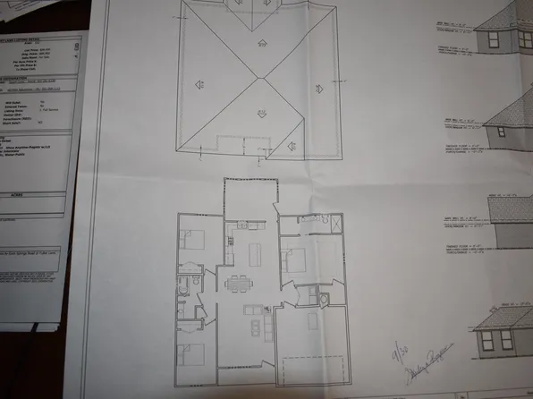 1410 Rehoboth Dr, Searcy, AR 72143