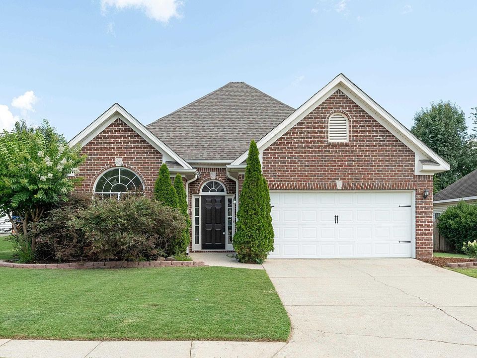 660 Old Cahaba Dr, Helena, AL 35080 Zillow