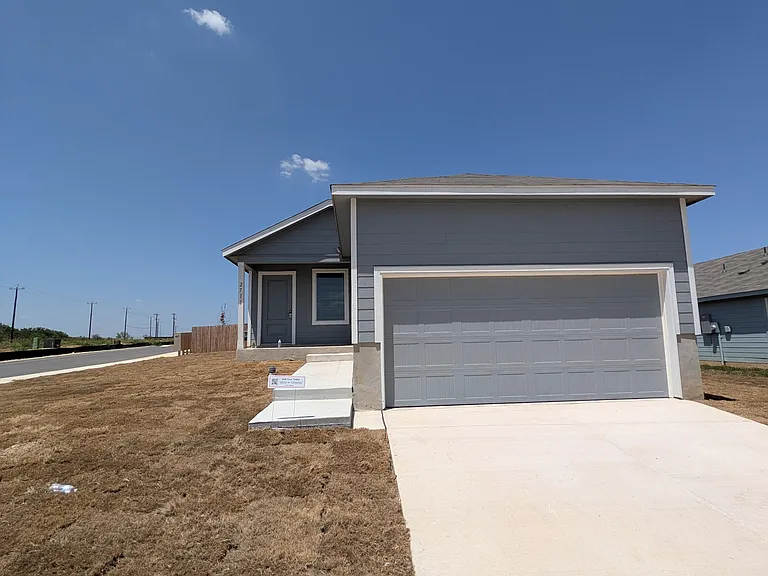 2711 Morganite Ring — Photo 7