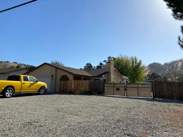 17060 Bold Venture Dr, Tehachapi, CA 93561