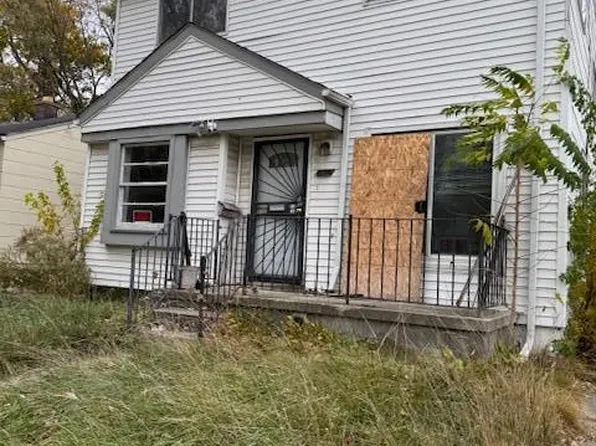 19780 Oakfield Ave, Detroit, MI 48235
