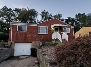 5659 Villahaven Dr, Pittsburgh, PA 15236