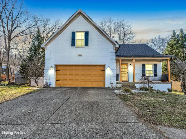 9114 Auburn Woods Ct, Louisville, KY 40214