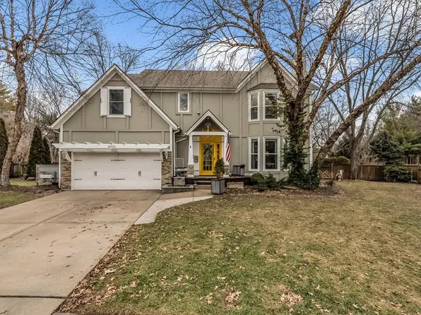 15125 W 139th Ter, Olathe, KS 66062