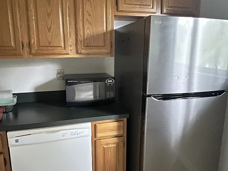 640 Oakland Hills Dr #3A — Photo 6