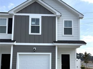 12 Stafford Loop, Richmond Hill, GA 31324