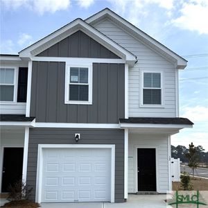 12 Stafford Loop, Richmond Hill, GA, 31324