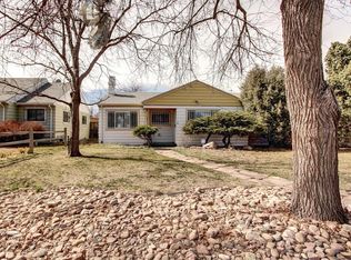 1957 Lansing St, Aurora, CO 80010