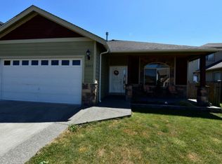 2665 Glenmore St, Ferndale, WA 98248