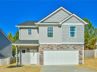 734 Dawn Pl, Alto, GA 30510