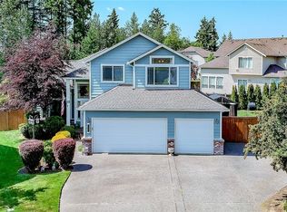 7807 149th Street Ct E, Puyallup, WA 98375
