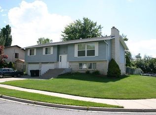 741 N Mountain View Rd, Centerville, UT 84014