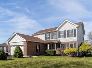 119 Chestnut Ln, Bolingbrook, IL 60490