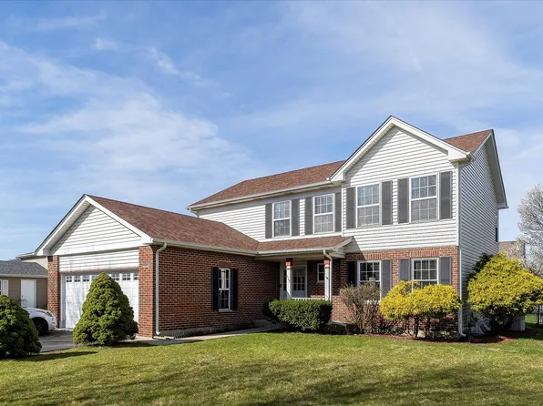 119 Chestnut Ln, Bolingbrook, IL 60490