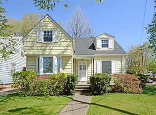 1302 Irving Ave, Cleveland, OH