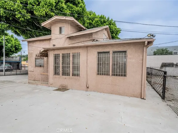 3340 N Eastern Ave, Los Angeles, CA 90032