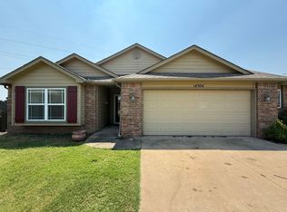 14504 E 109th Pl N, Owasso, OK 74055