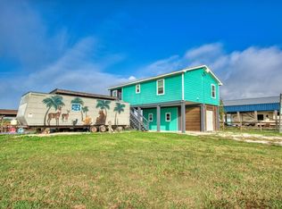 24760 Fm 457, Sargent, TX 77414