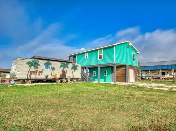 24760 Fm 457, Sargent, TX 77414