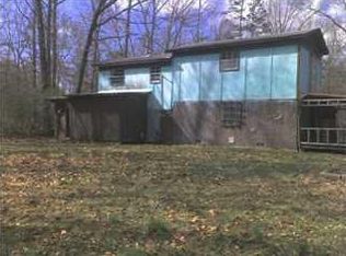 5504 Nations Rd, Ooltewah, TN 37363