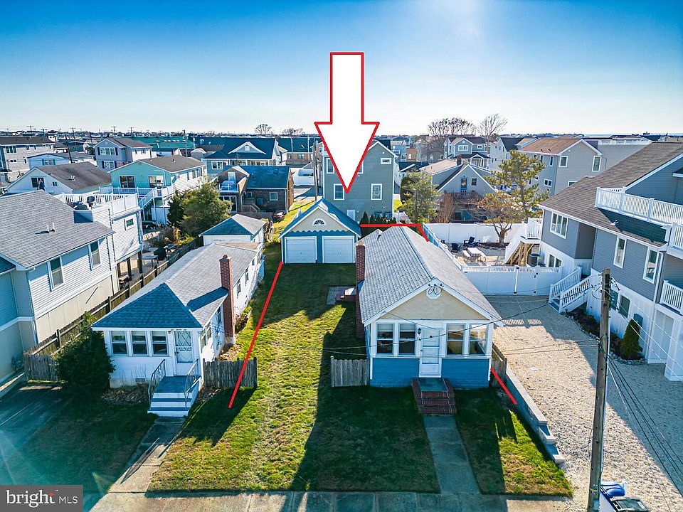 234 W 17th St, Ship Bottom, NJ 08008 Zillow