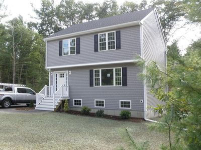 332 Monponsett St, Hanson, MA, 02341