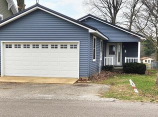 3584 E Bailey Rd, Monticello, IN 47960