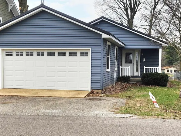 3584 E Bailey Rd, Monticello, IN 47960