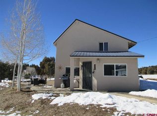 38580 Highway 184, Mancos, CO 81328