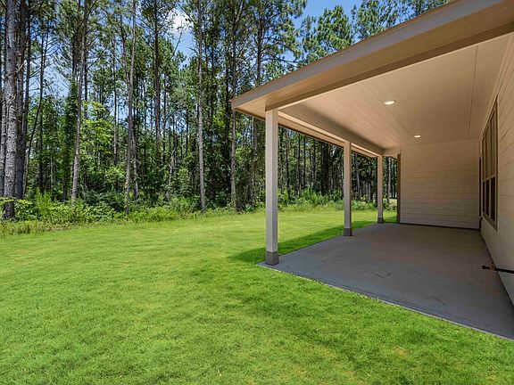 13311 Wichita Fall Trail Road- Jackson - Elevation CE