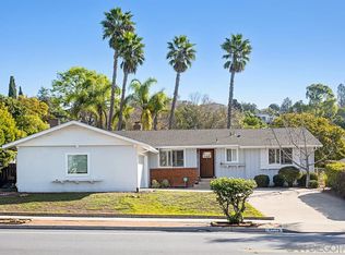 5781 Madra Ave, San Diego, CA 92120