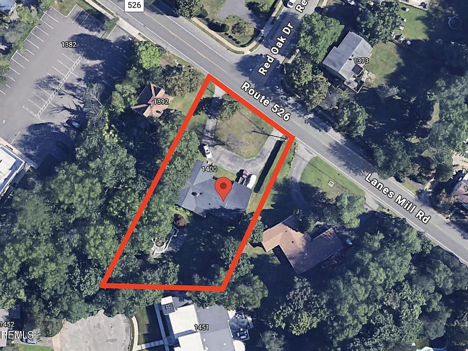 1400 Lanes Mill Road, Lakewood, NJ 08701 MLS 22412524 Zillow