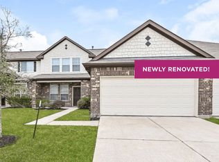 12239 Roy Mix Bohn Ln, Houston, TX 77044