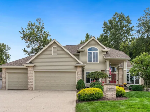 217 Landau Run, Fort Wayne, IN 46845