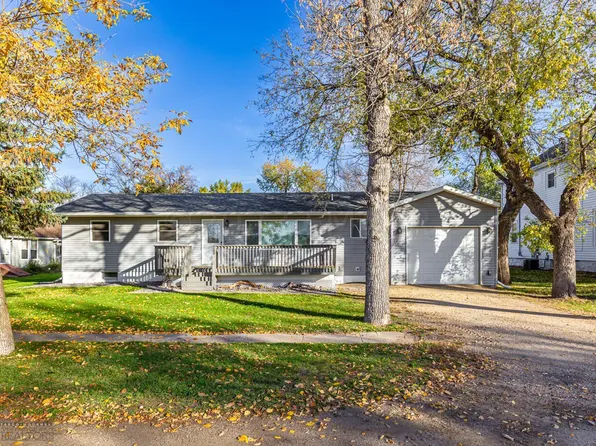 603 Main St, Buffalo, ND 58011