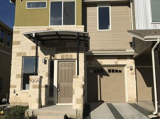 7908 Wildcat Pass, Austin, TX 78757