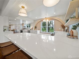 4260 Penny Pike, Springfield, OH 45502