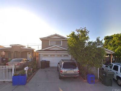 13250 Laureldale Ave, Downey, CA, 90242
