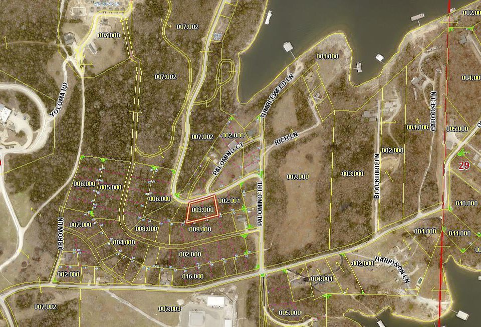 1st image of Lot 22&23 Palemino Trail