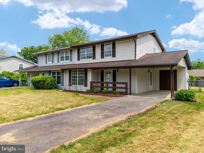 2504 Maytime Dr, Gambrills, MD, 21054