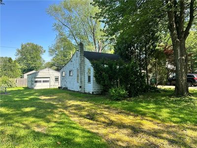 1487 Lake View Ave, Madison, OH, 44057