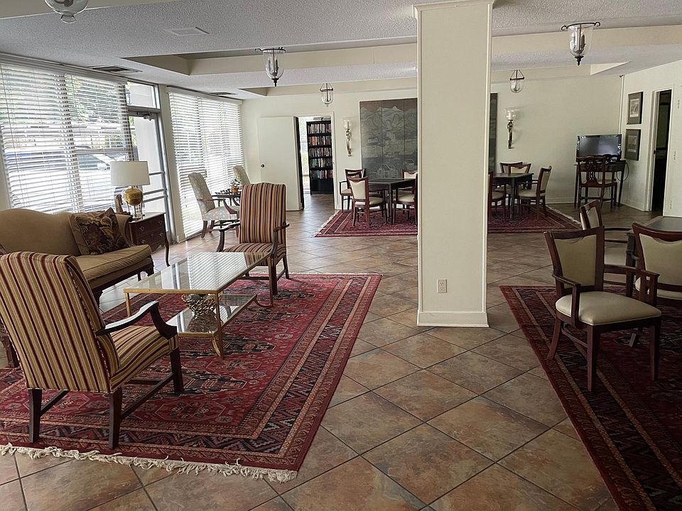 Recreation Room