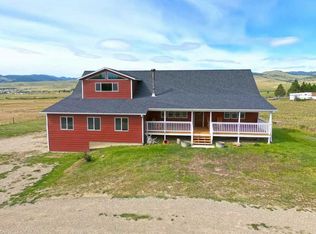 1039 Sunny Vista Rd, Helena, MT 59602