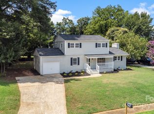 755 Greenbriar Ave, Rock Hill, SC 29730
