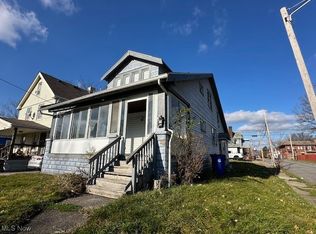 11919 Dove Ave, Cleveland, OH
