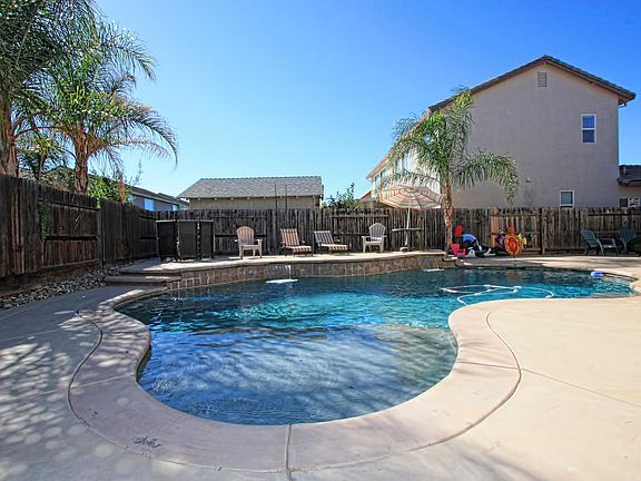 4th image of 7831 Lahontan Ct