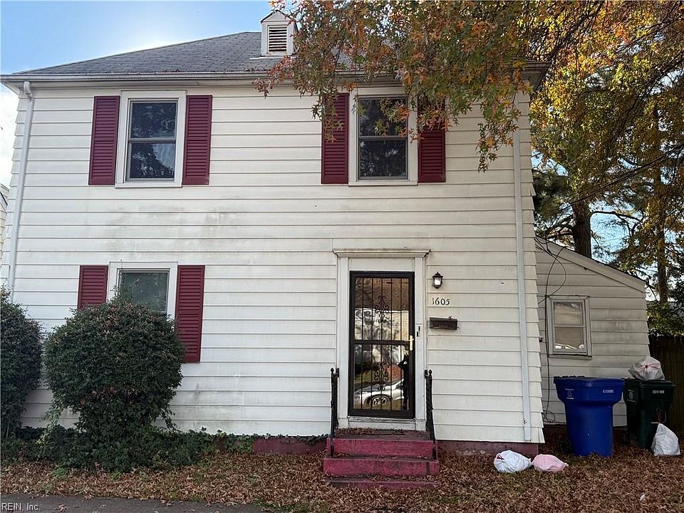 1st image of 1605 Roanoke Ave