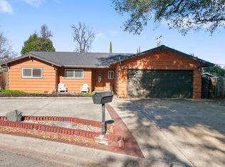554 Julie Way, Redding, CA 96002